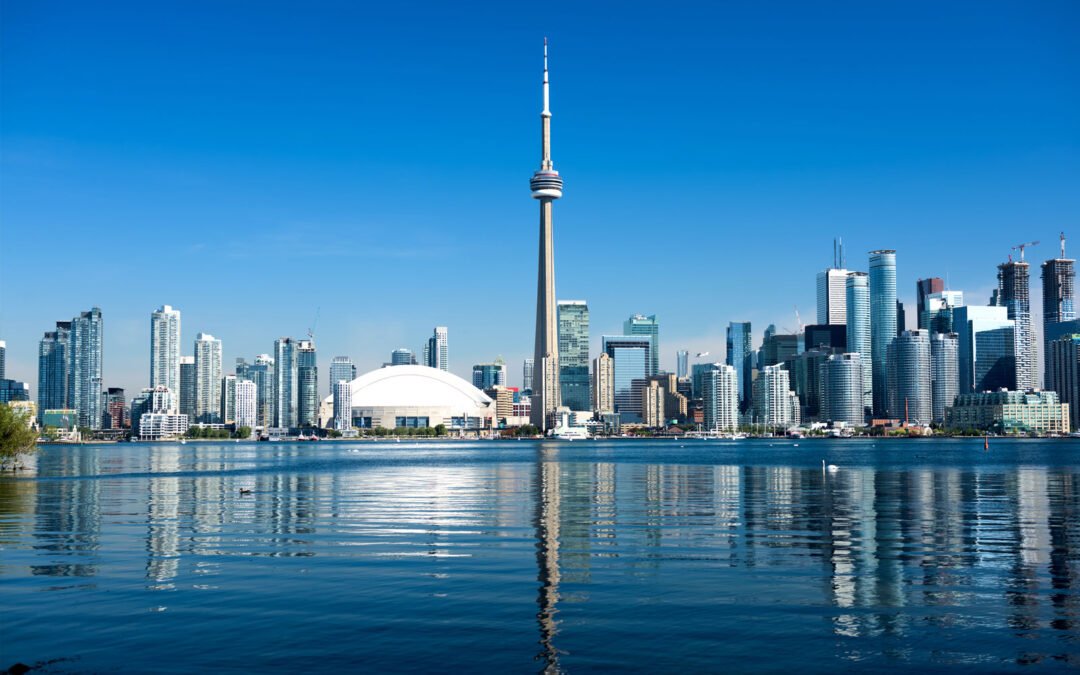 Intercâmbio Canadá