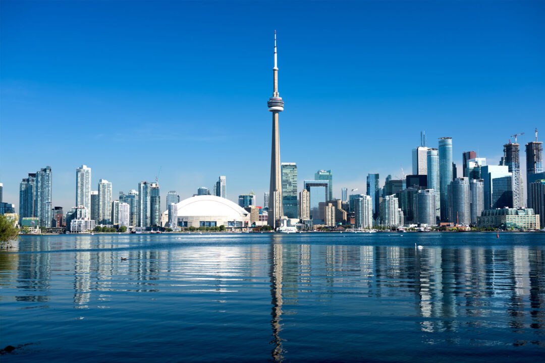 Intercâmbio Canadá